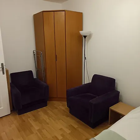 Nis,centar Udobnosti Apartment *